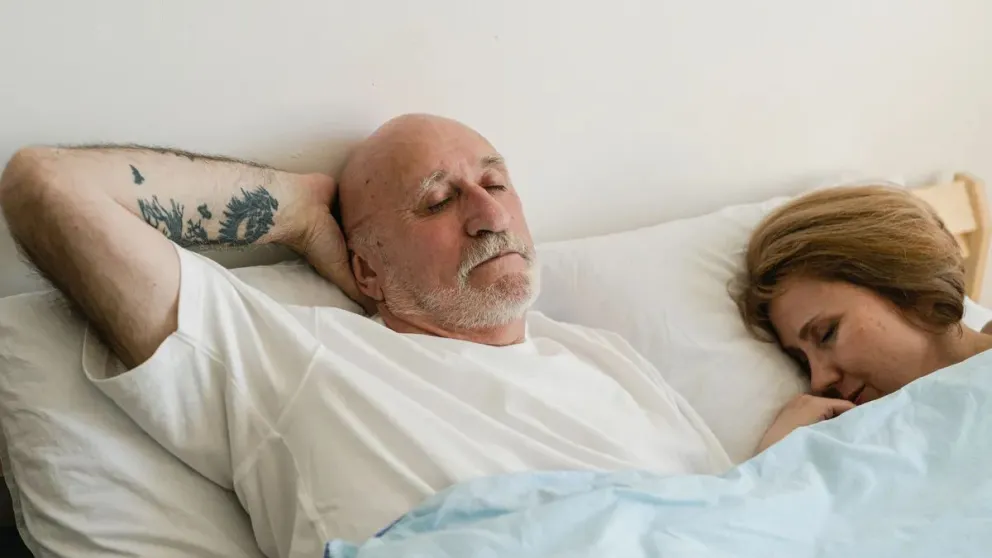 Apnea: un mal del sueño afecta a mil millones de personas