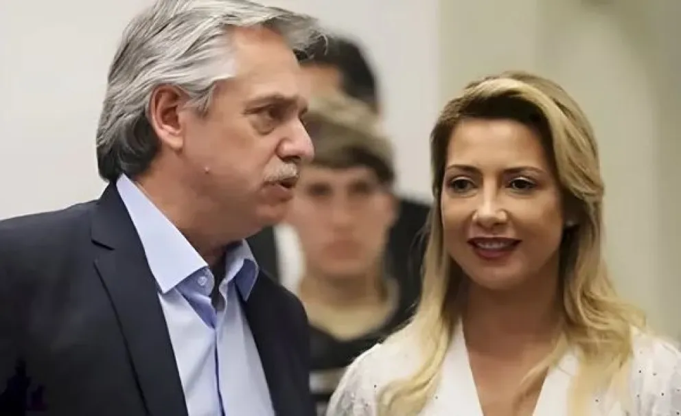 Alberto Fernández aporta una nueva testigo en la causa en su contra por violencia de género 