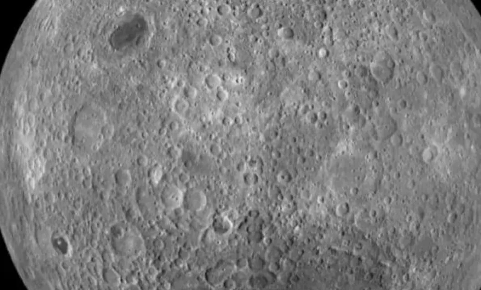 La Luna desaparecerá: en cuántos años dejará de estar a la vista de la Tierra