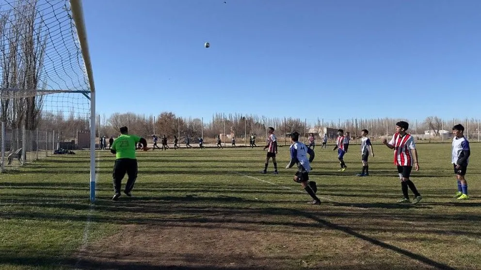 La agenda deportiva para el fin de semana tiene opciones para todos los gustos