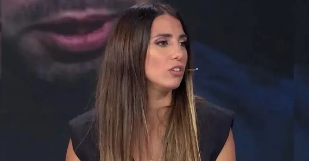 El video inédito de Silvina Luna que publicó Cinthia Fernández a un año de su despedida