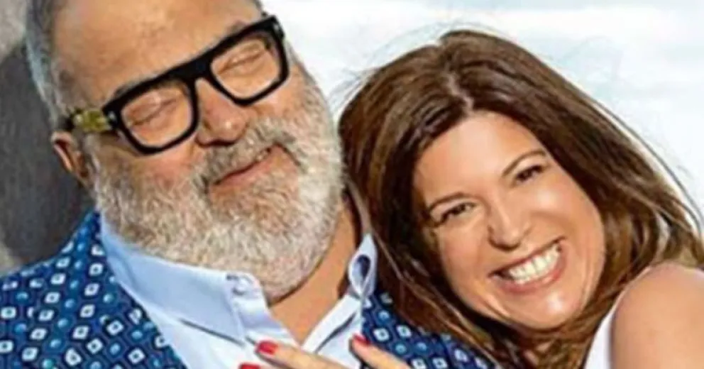 La salud de Jorge Lanata: Elba Marcovecchio dio su parte médico