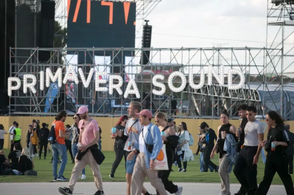 Se canceló el festival Primavera Sound 2024: el motivo