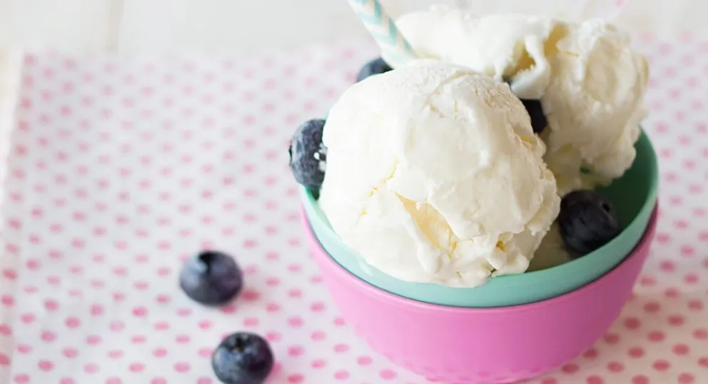 Cómo hacer Yogur Helado Casero: una receta sencilla y deliciosa