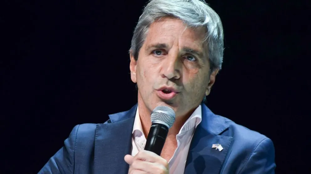 El Gobierno anunció que los municipios no podrán incluir tasas e impuestos en facturas de luz y gas