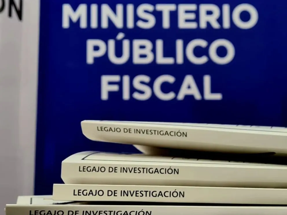  Un hombre fue condenado a 4 años de prisión por posesión y producción de material de abuso infantil