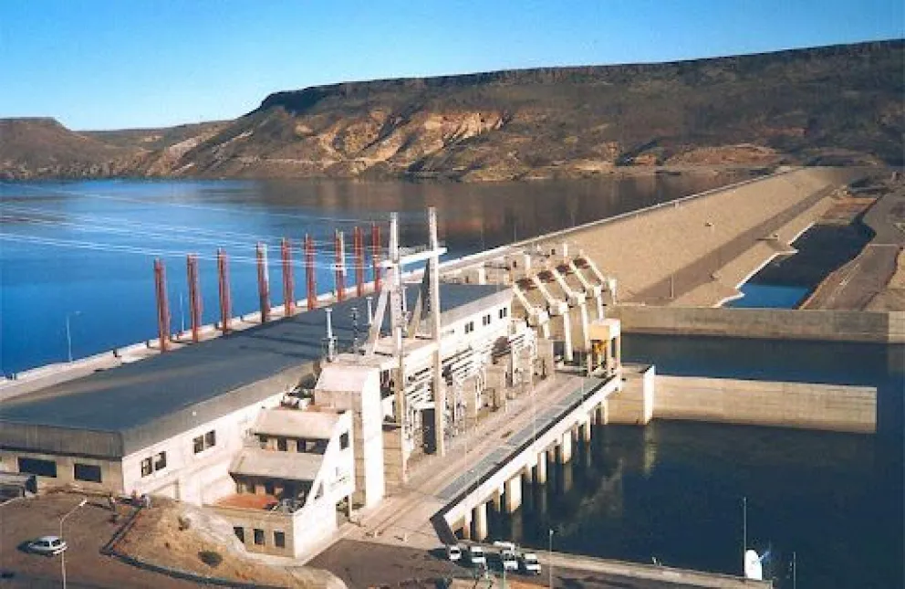 Por temor a una sequía, empiezan a guardar agua en los embalses