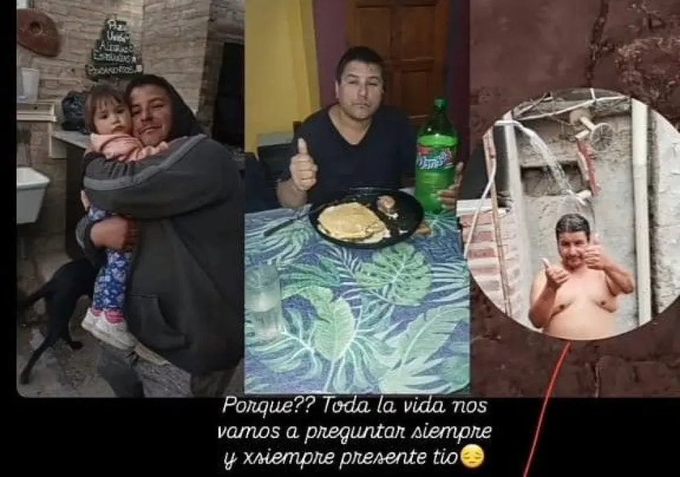 Video: así fue el rescate del cuerpo del cipoleño que fue a pescar a El Chocón y cayó por un acantilado