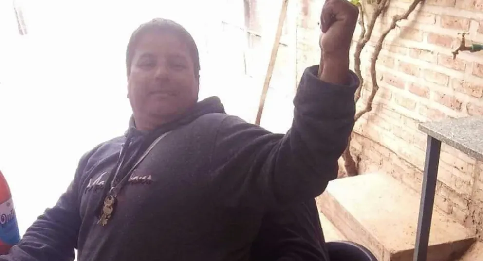 Tragedia en Villa El Chocón: quien era el pescador cipoleño que murió