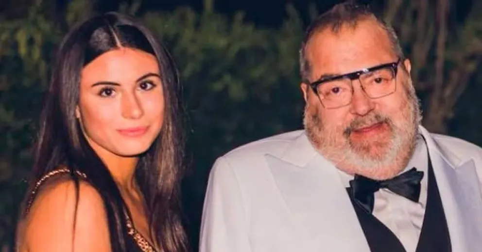 Lola Lanata y un descargo picante en medio de la interna familiar: "Cuando salgan los trapitos al sol" 