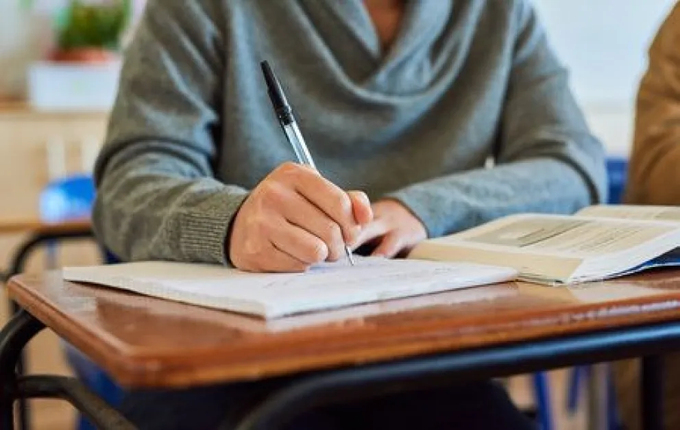 Plan FinEs 2024: están abiertas las pre-inscripciones para terminar la secundaria 