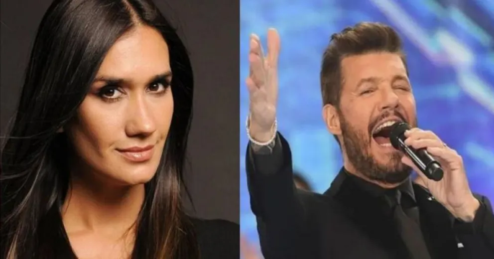 La fuerte confesión de Momi Giardina sobre su relación con Marcelo Tinelli: "Algo comí ahí" 