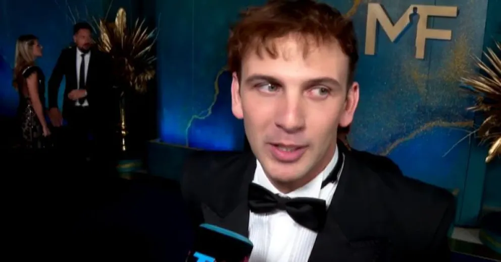 ¿Qué pasó? Bautista Mascia y un dato revelador sobre los millones que ganó en Gran Hermano 