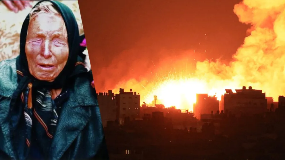 “La humanidad debe estar lista”: la predicción de Baba Vanga que preocupa al mundo