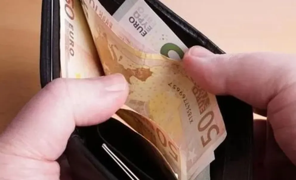 El salario mínimo perdió un 26,5% real en la era de Javier Milei 