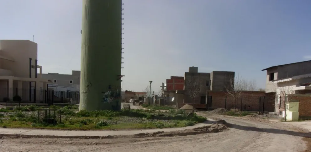 Un niño de 11 años fue víctima de un robo en su casa mientras estaba solo
