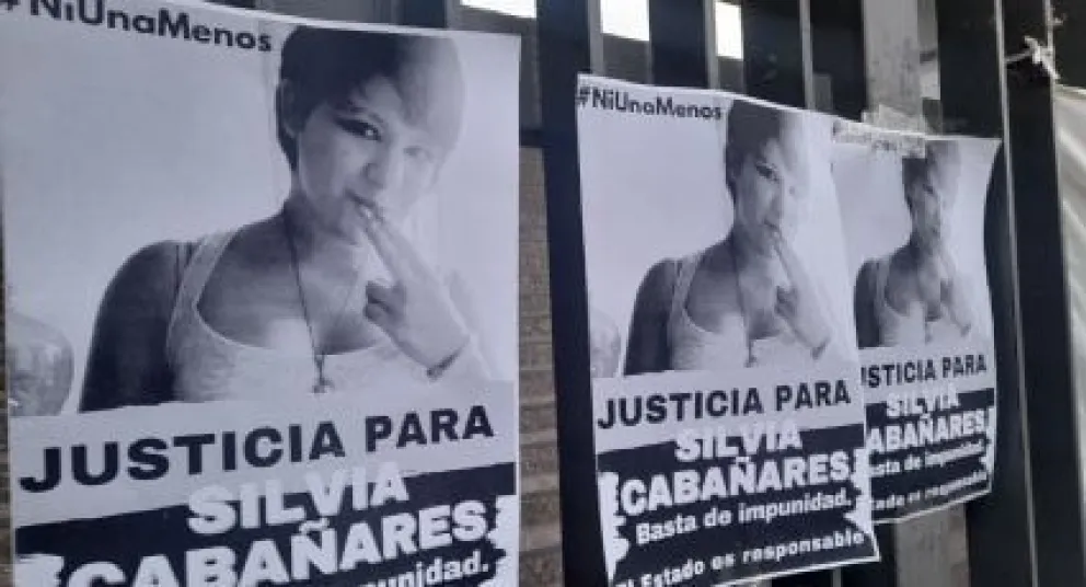 Habló el abogado de Silvia Cabañares: “La brutalidad de ambos hechos podría estar conectada” 