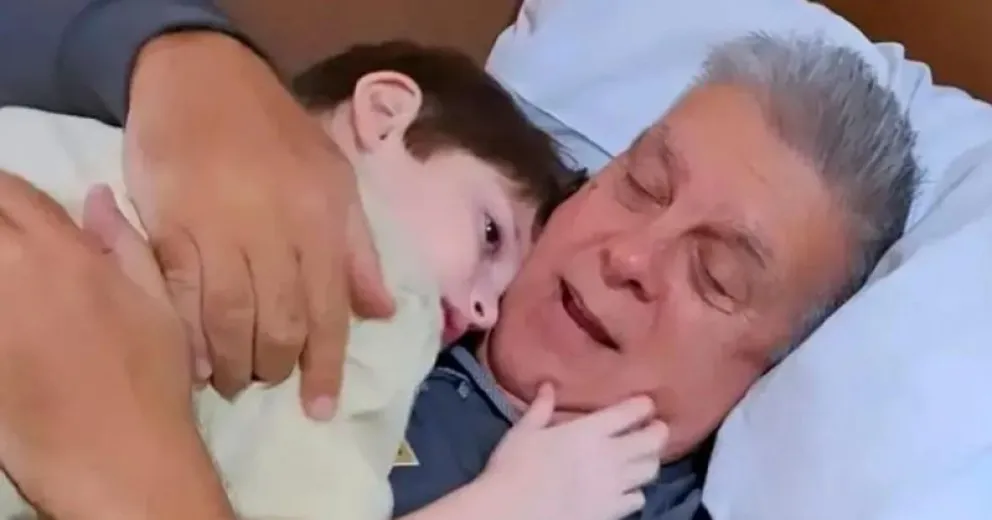 Antonito Ventura Internado: qué le pasó y cómo se encuentra su estado de salud 