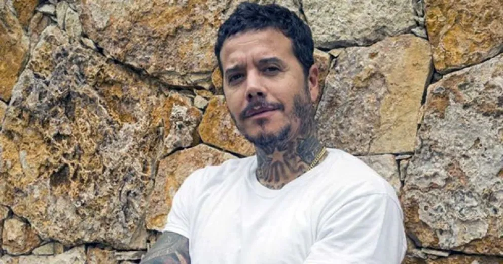 Quién es la famosa actriz que conquistó el corazón de Sebastián Ortega 