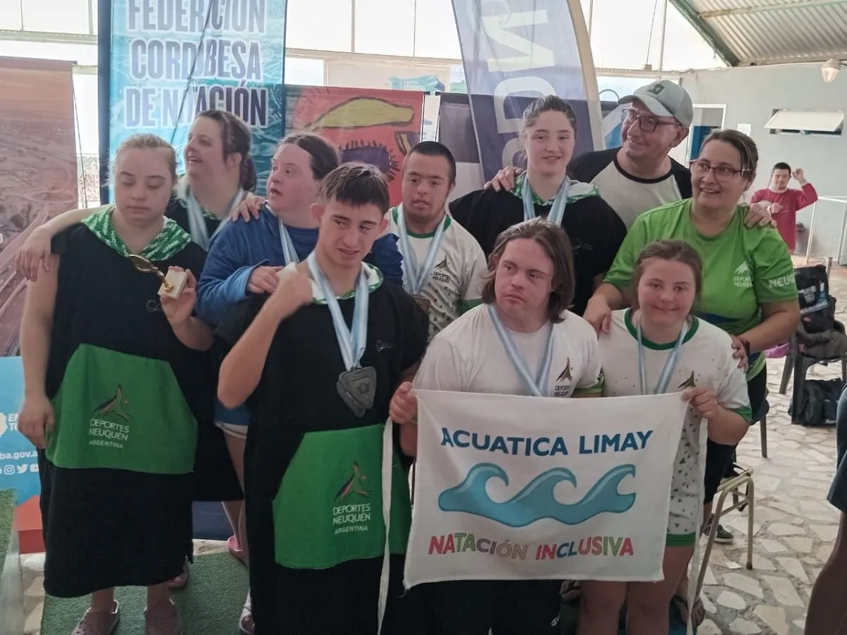 Acuatica Limay