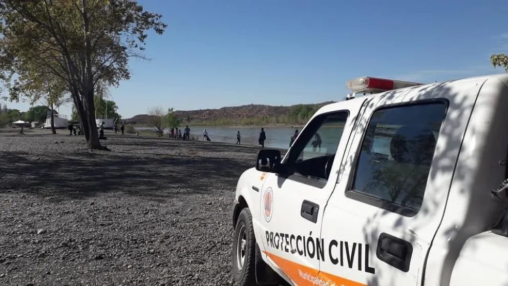 Cipolletti adhirió a la Ley de Protección Civil para fortalecer la respuesta ante emergencias y riesgo