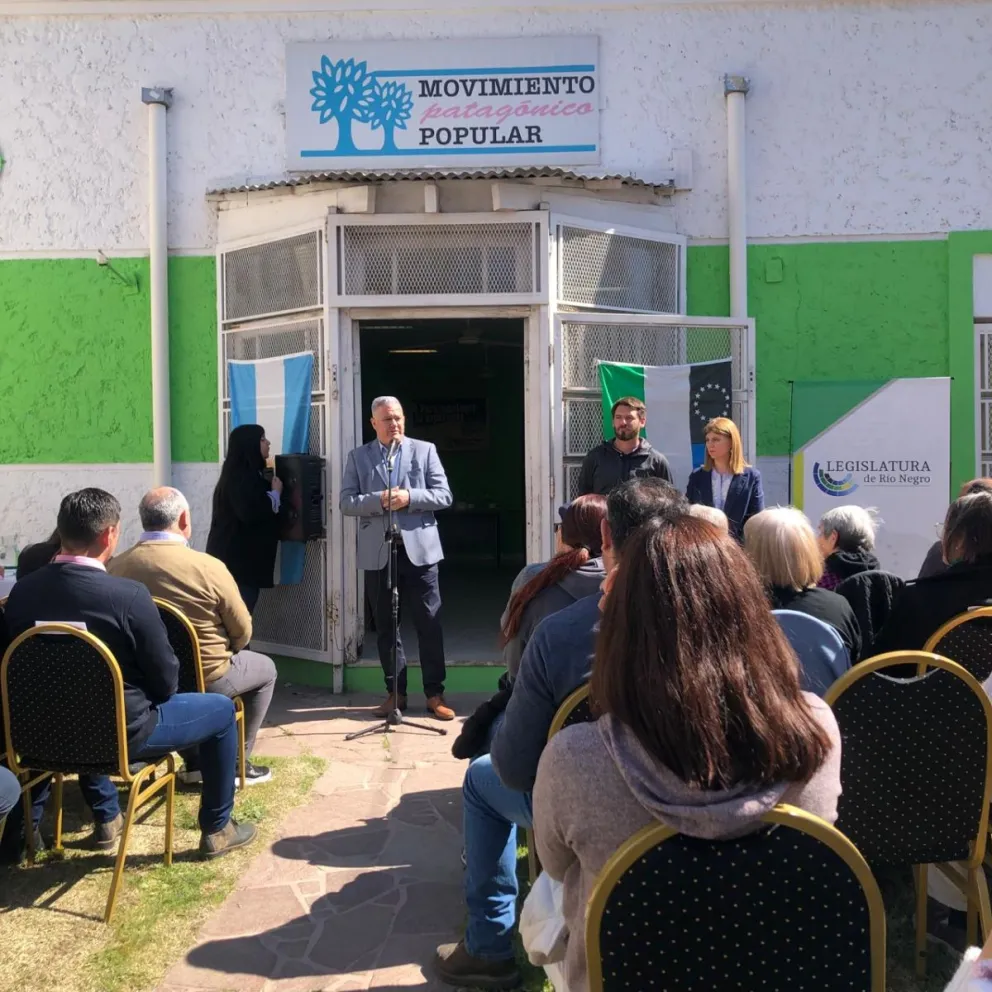 Acto cipolletazo