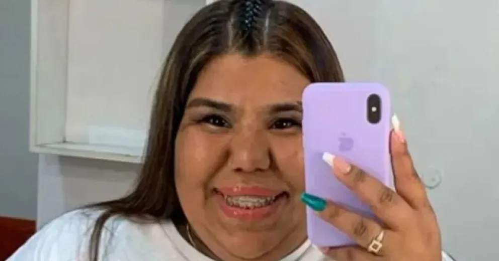 Camilota presentó a su nueva pareja en CdP y sorprendió a todos