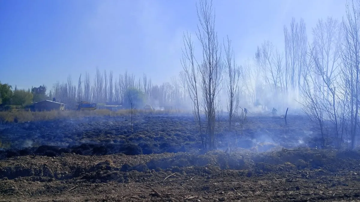 incendio