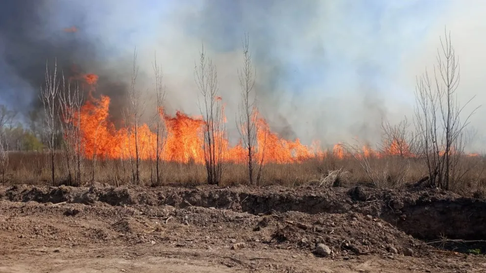 incendio