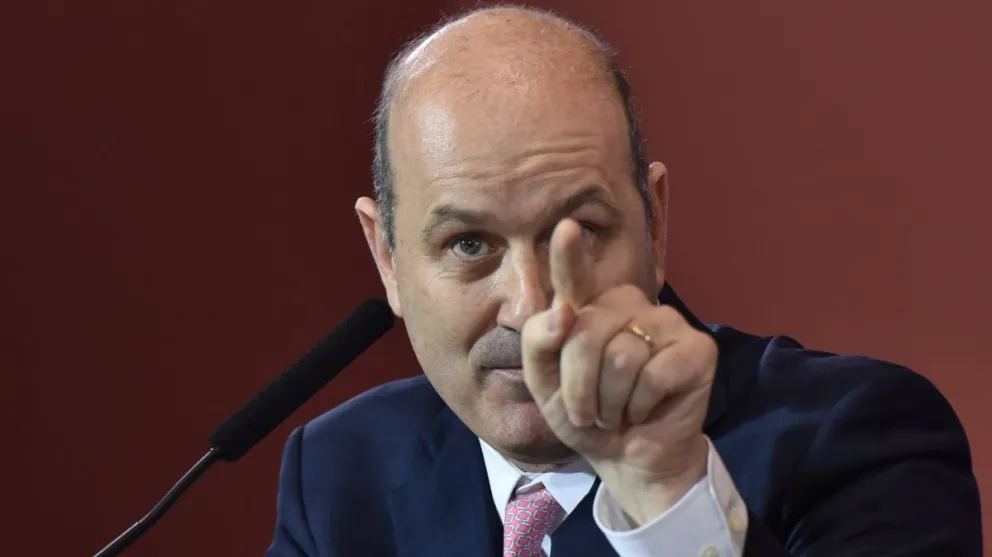 Ante el reclamo de Aerolíneas Argentinas el gobierno ofreció un aumento salarial del "0%"
