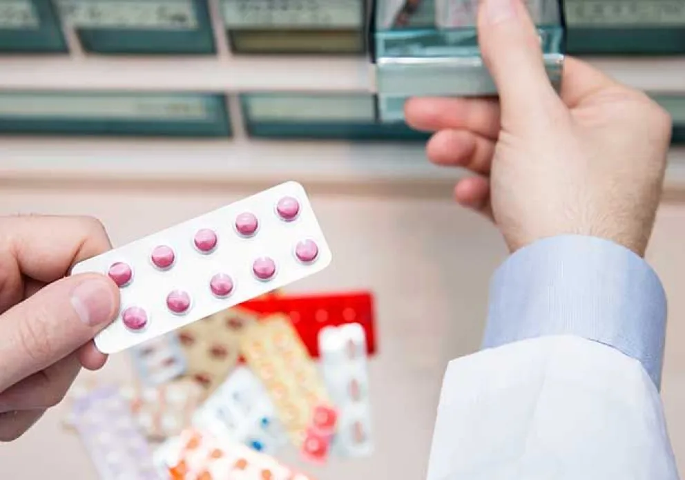 Inhibidores de la bomba de protones: preocupación por automedicación y riesgos de salud