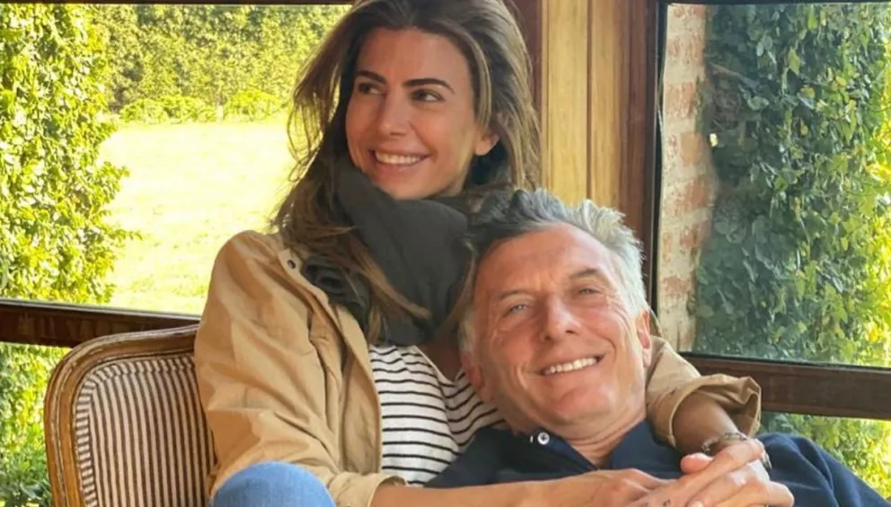 Se supo cuál es el problema de salud que tiene el sobrino de Juliana Awada y Mauricio Macri
