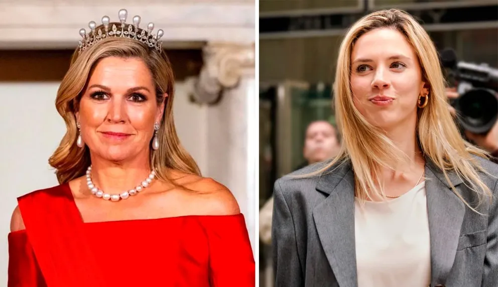 Por qué Máxima Zorreguieta no quiere ver la serie inspirada en su vida