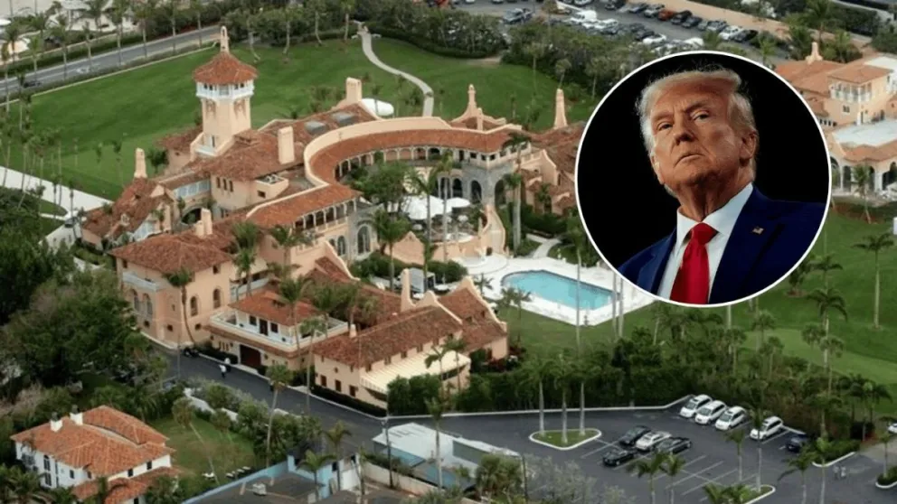 Se presume un nuevo intento de asesinato a Trump a 50 días de las elecciones: los detalles