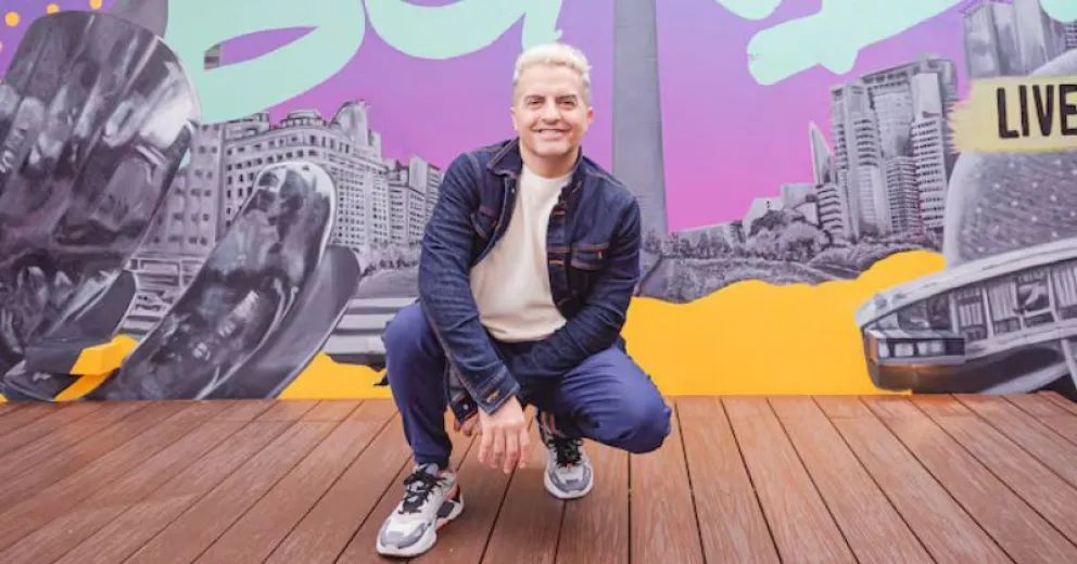 Ángel de Brito pegó el portazo y se va de América: a dónde se muda 