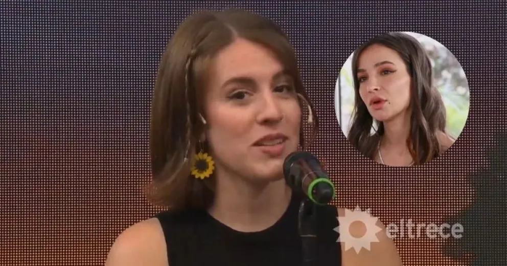 Laurita Esquivel habló como nunca de su amistad con Brenda Asnicar tras las polémicas 