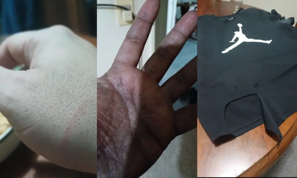 El crudo relato de un expenitenciario Federal que fue puesto en una celda para presos comunes: “Me tiraron a matar”