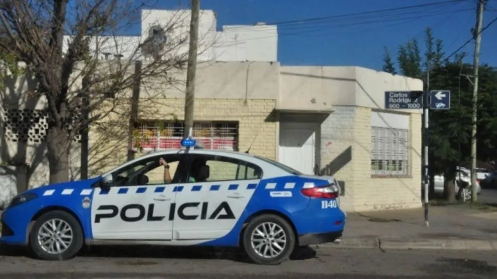 “Alerta Nati”: tres adolescentes se fugaron del Hogar Amancay para menores judicializados