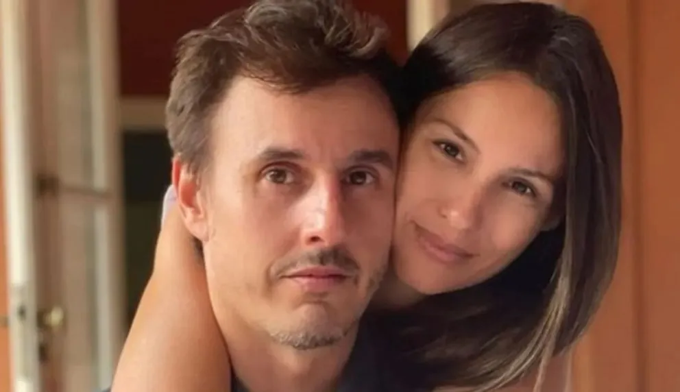 Pampita y Roberto García Moritán atraviesan su crisis más fuerte: ¿Lo echó de su casa?