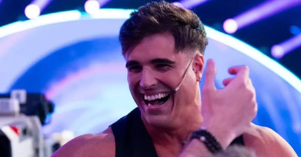Quién es la nueva novia de Mauro de Gran Hermano