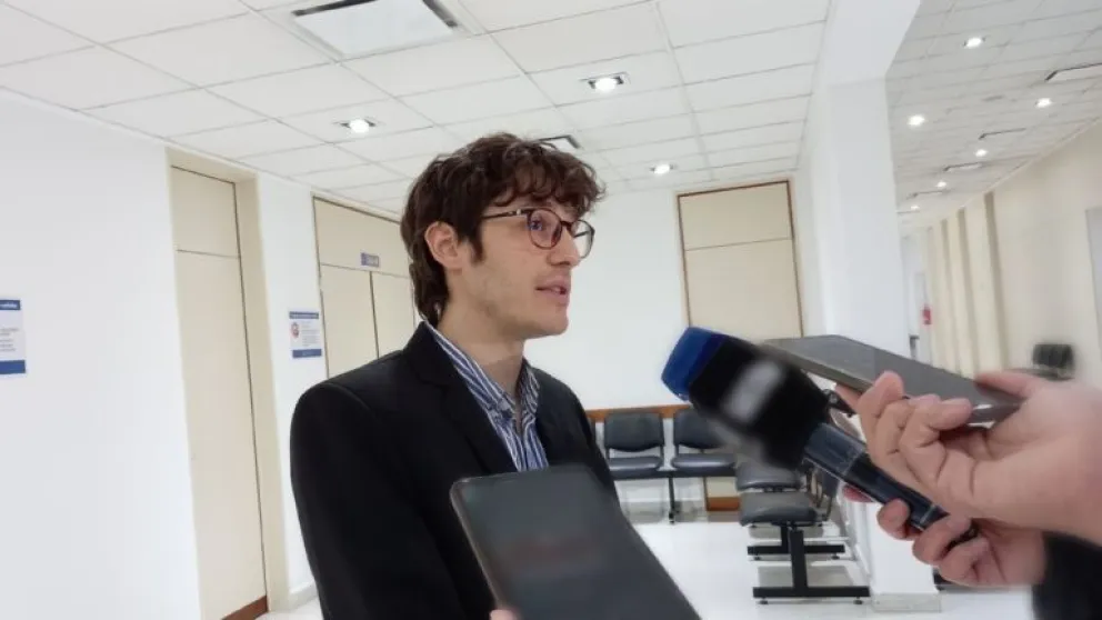 Caso Gatti: el abogado defensor habló de "presión mediática" y una condena "muy desmesurada"