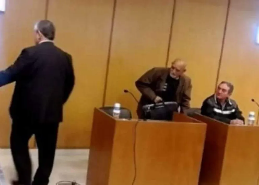 Imputaron a un empresario minero por homicidio agravado 