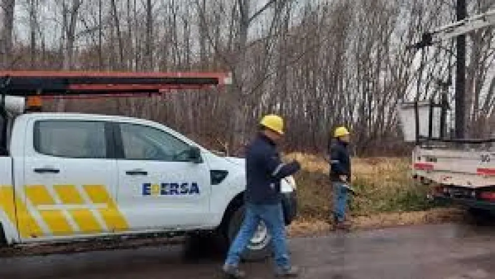 edersa
