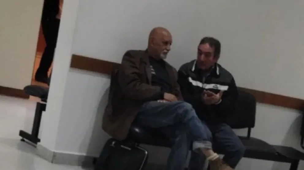 Quién es el violento empresario imputado por homicidio y por qué seguirá con prisión domiciliaria