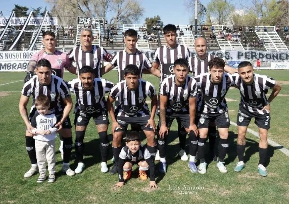 Cipo consiguió un empate con Sol de América en los playoffs