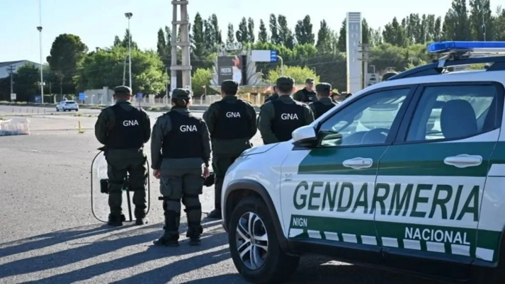 Gendarmeria