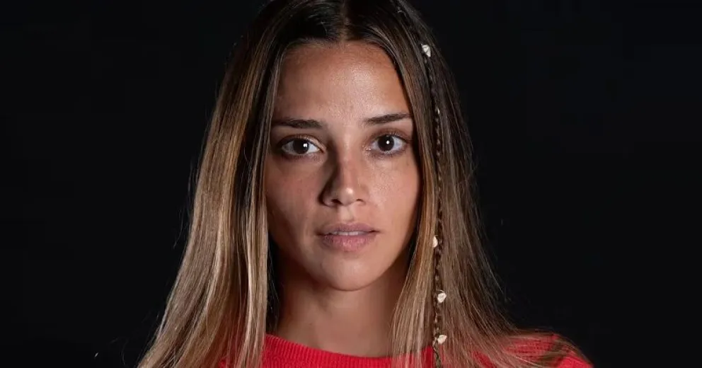 Malena de Survivor describió el trauma que le dejó su paso por el reality: "Me volví completamente loca y..."