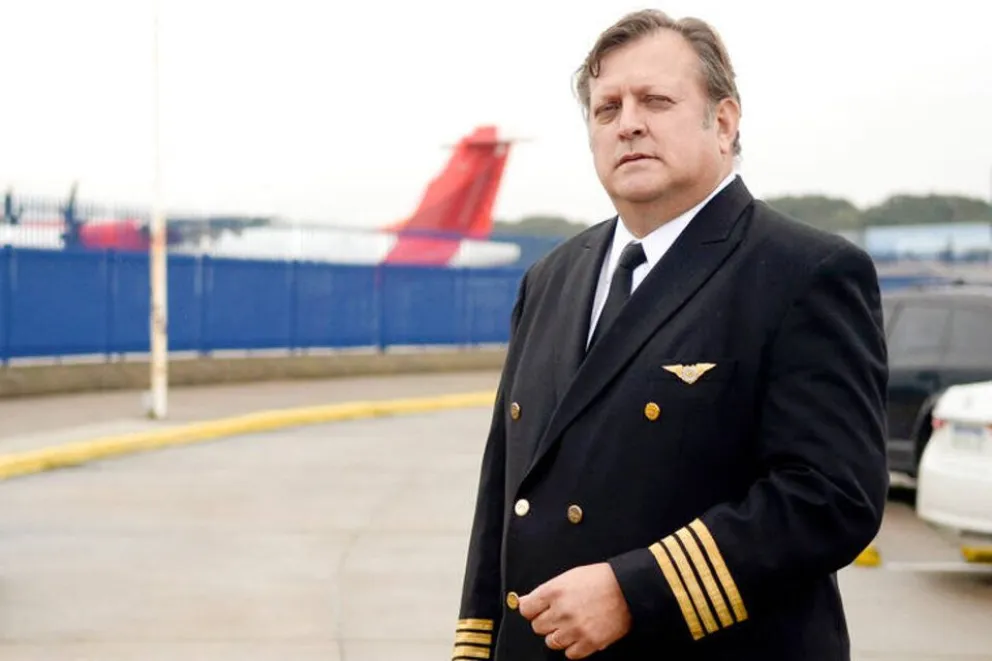 El Gobierno denunció al sindicalista aeronáutico Pablo Biró por amenazas y extorsión 