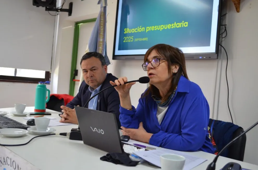 Crisis universitaria: la UNCo asegura que con el presupuesto 2025 peligran las actividades 