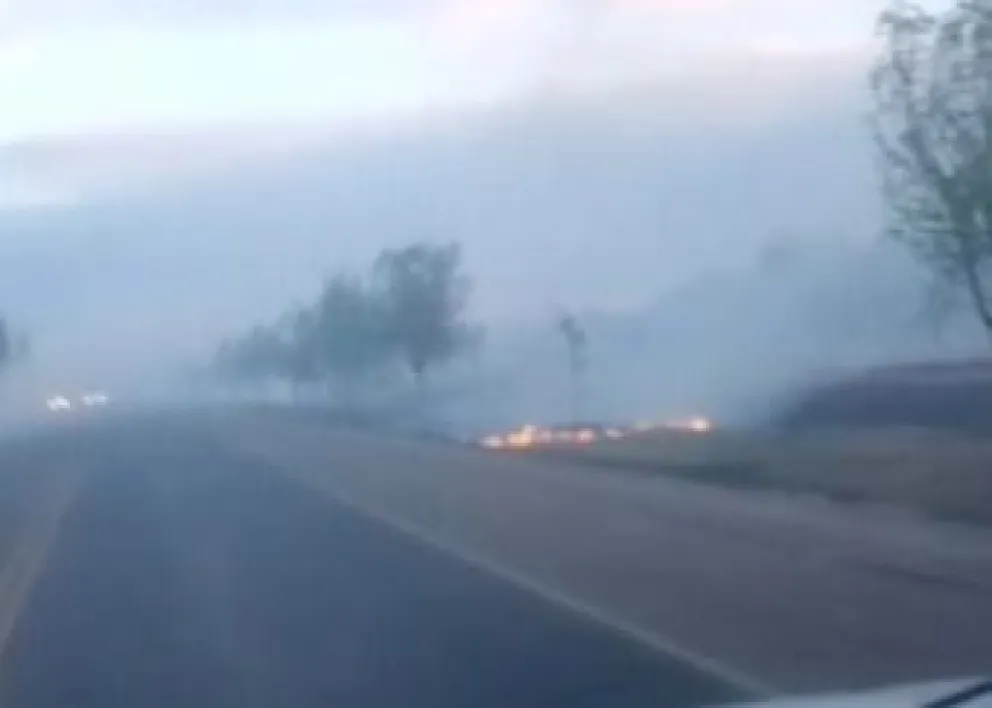 incendio
